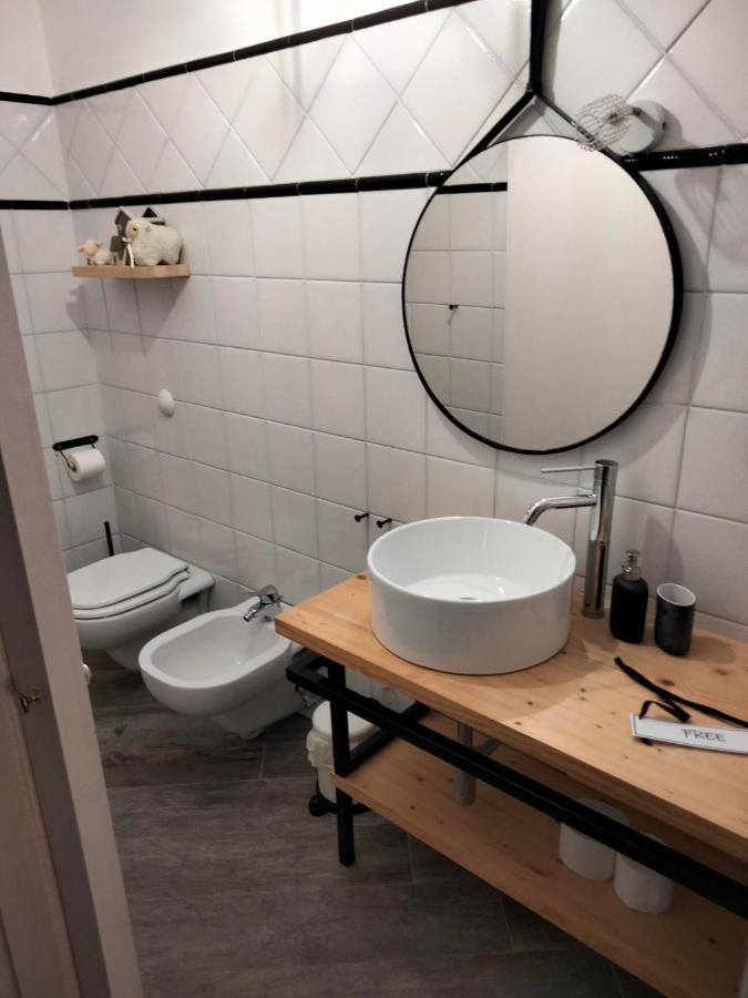 Agriturismo Oltrealmare Civezza Экстерьер фото