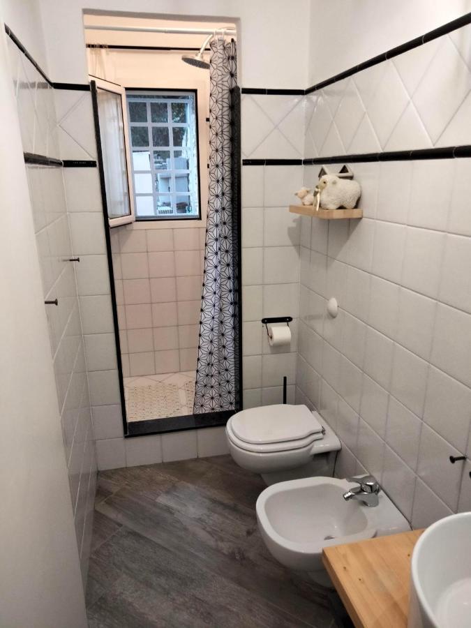 Agriturismo Oltrealmare Civezza Экстерьер фото