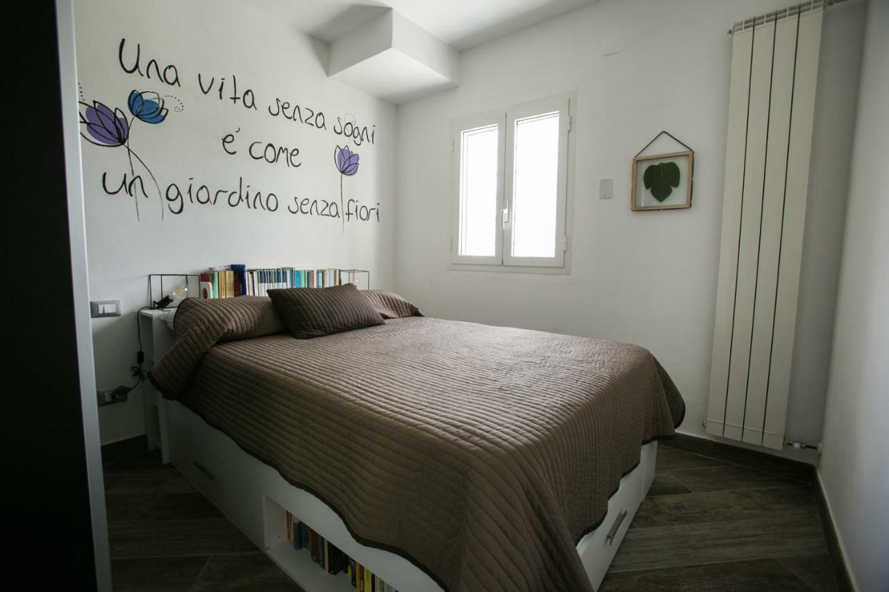 Agriturismo Oltrealmare Civezza Экстерьер фото