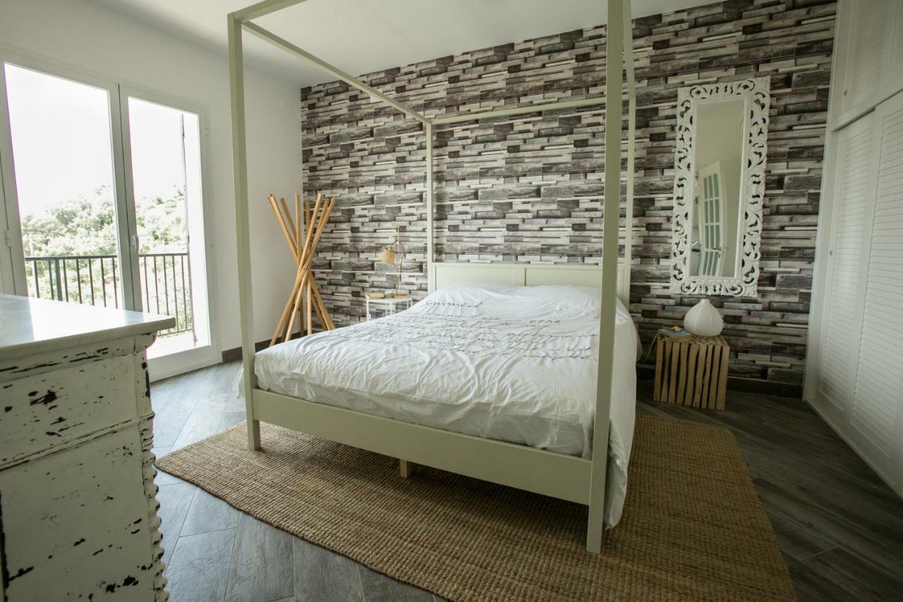 Agriturismo Oltrealmare Civezza Экстерьер фото